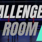 challenge room