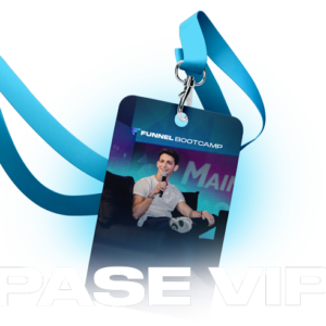 Pase VIP Bootcamp
