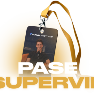Pase ExtraVIP Bootcamp